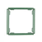 4 Piece Panel Set- Green
