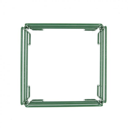 4 Piece Panel Set- Green