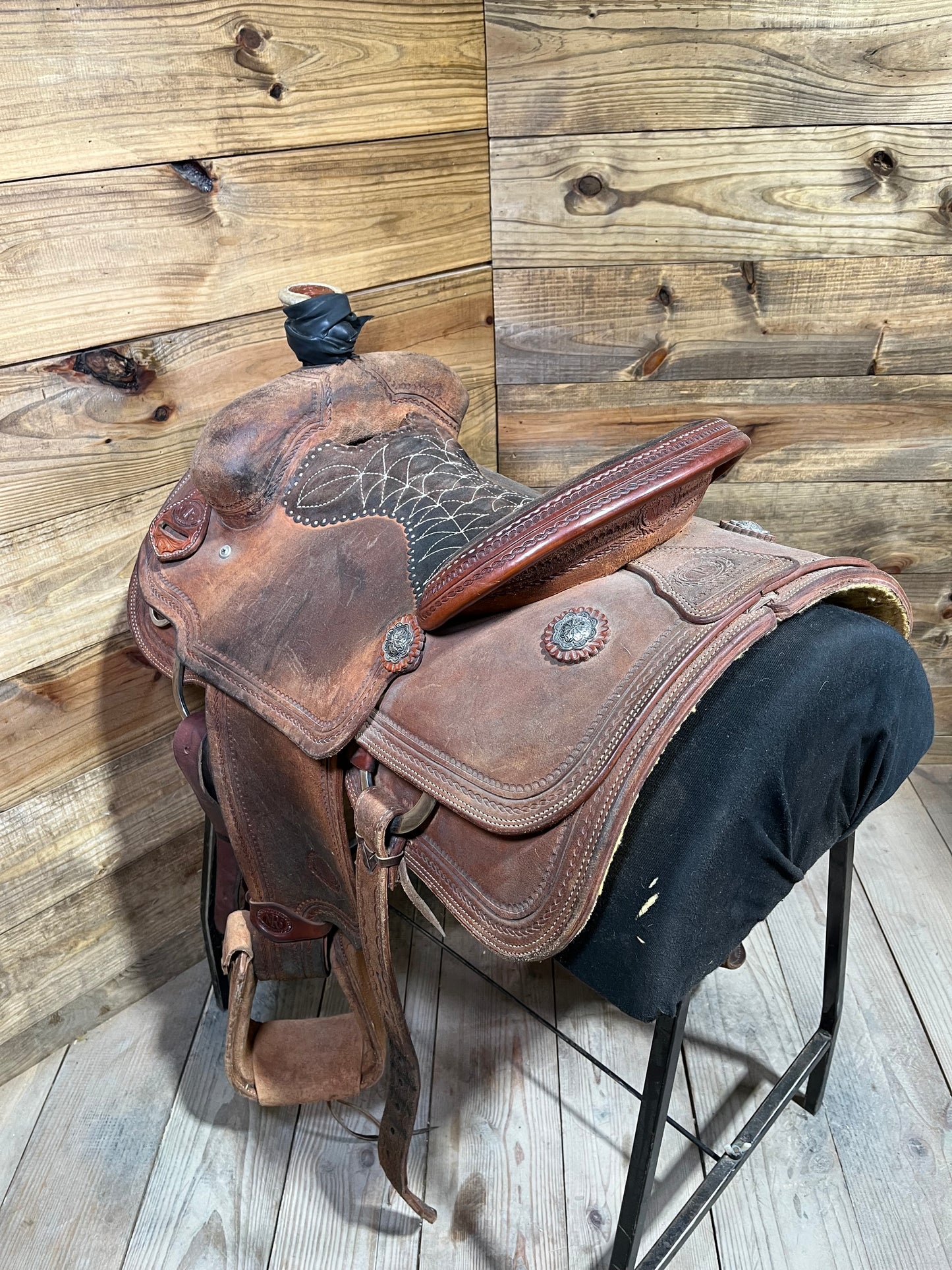 NRS Roper ISUSED2017