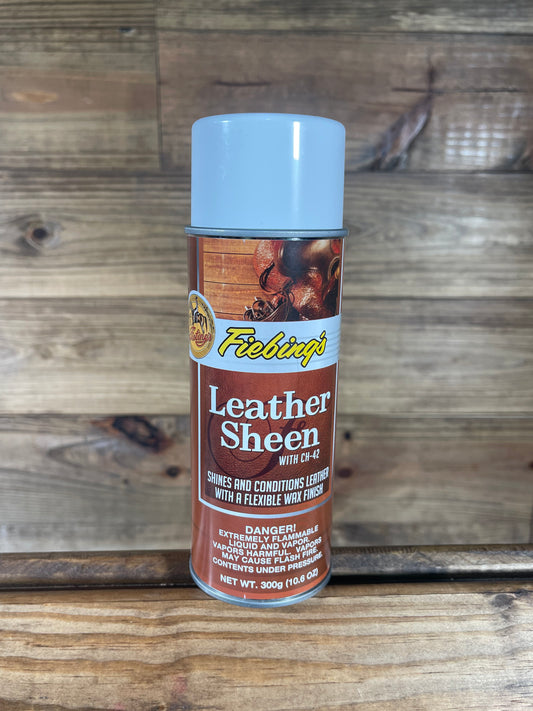 Fiebing's Leather Sheen