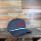 TWS Tack Shop Rope Caps