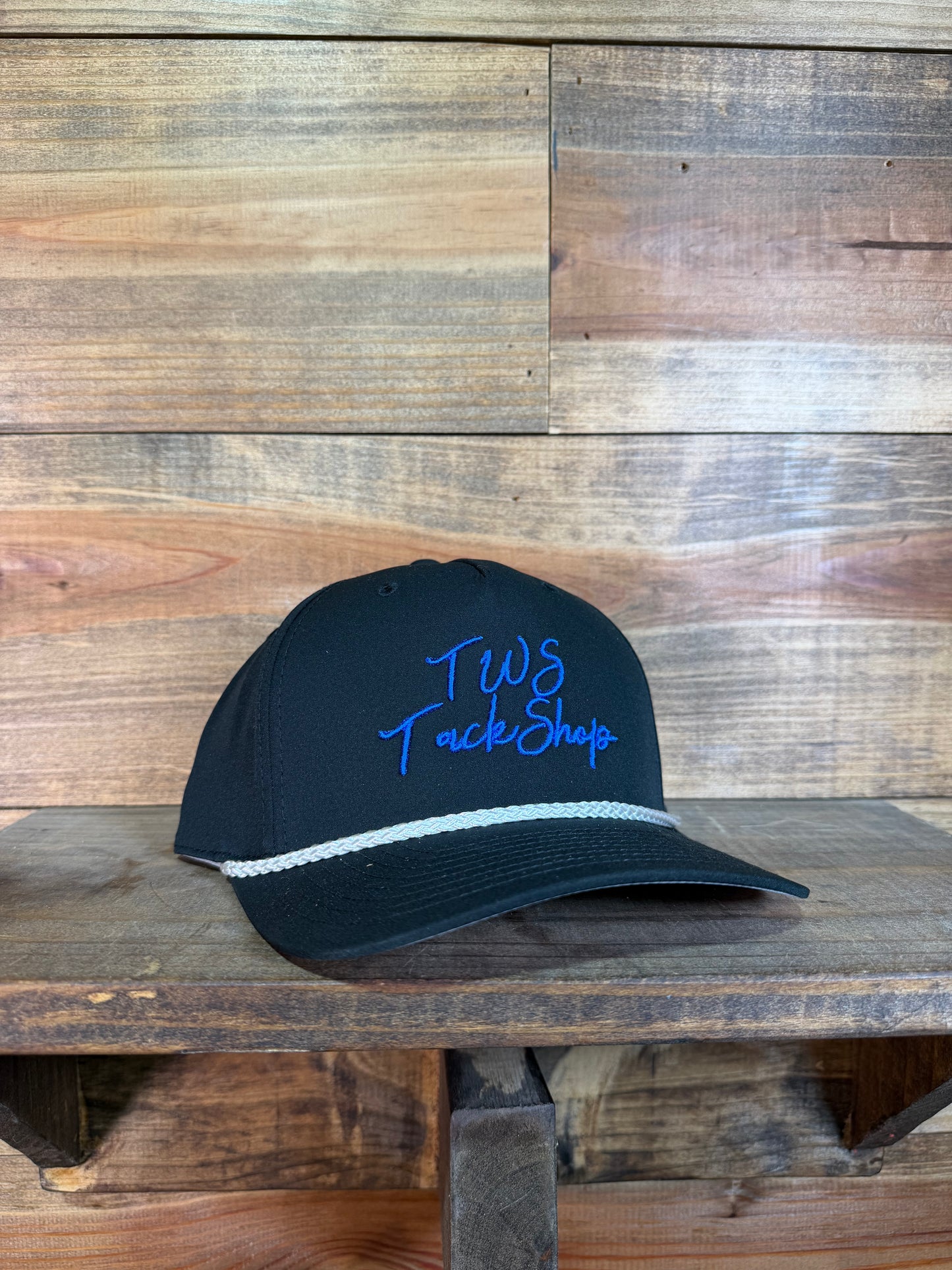 TWS Tack Shop Rope Caps