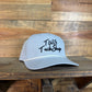 TWS Tack Shop Rope Caps
