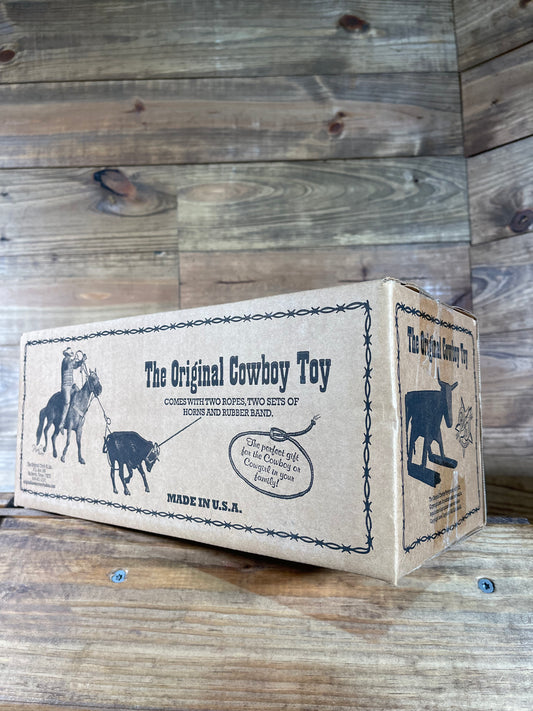 Courtland Rocking R Ranch Wind Up Kid Toys & Accessories – Trent Ward Saddlery