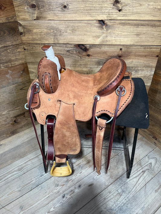 Cowboy Custom Strip Down ISUSED2021