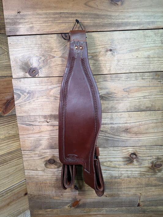 Signature Series Dark Oiled Fenders