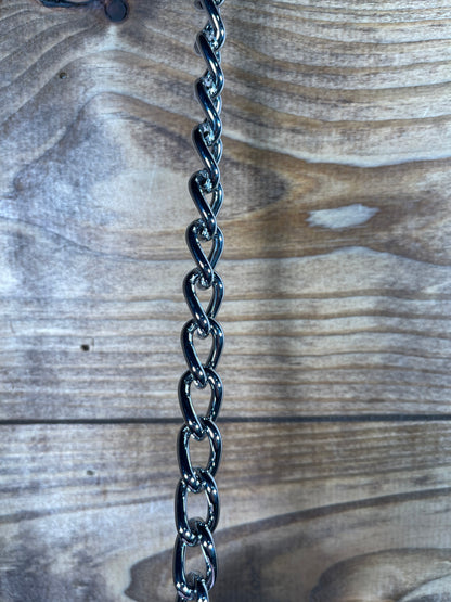 All Chain Curb
