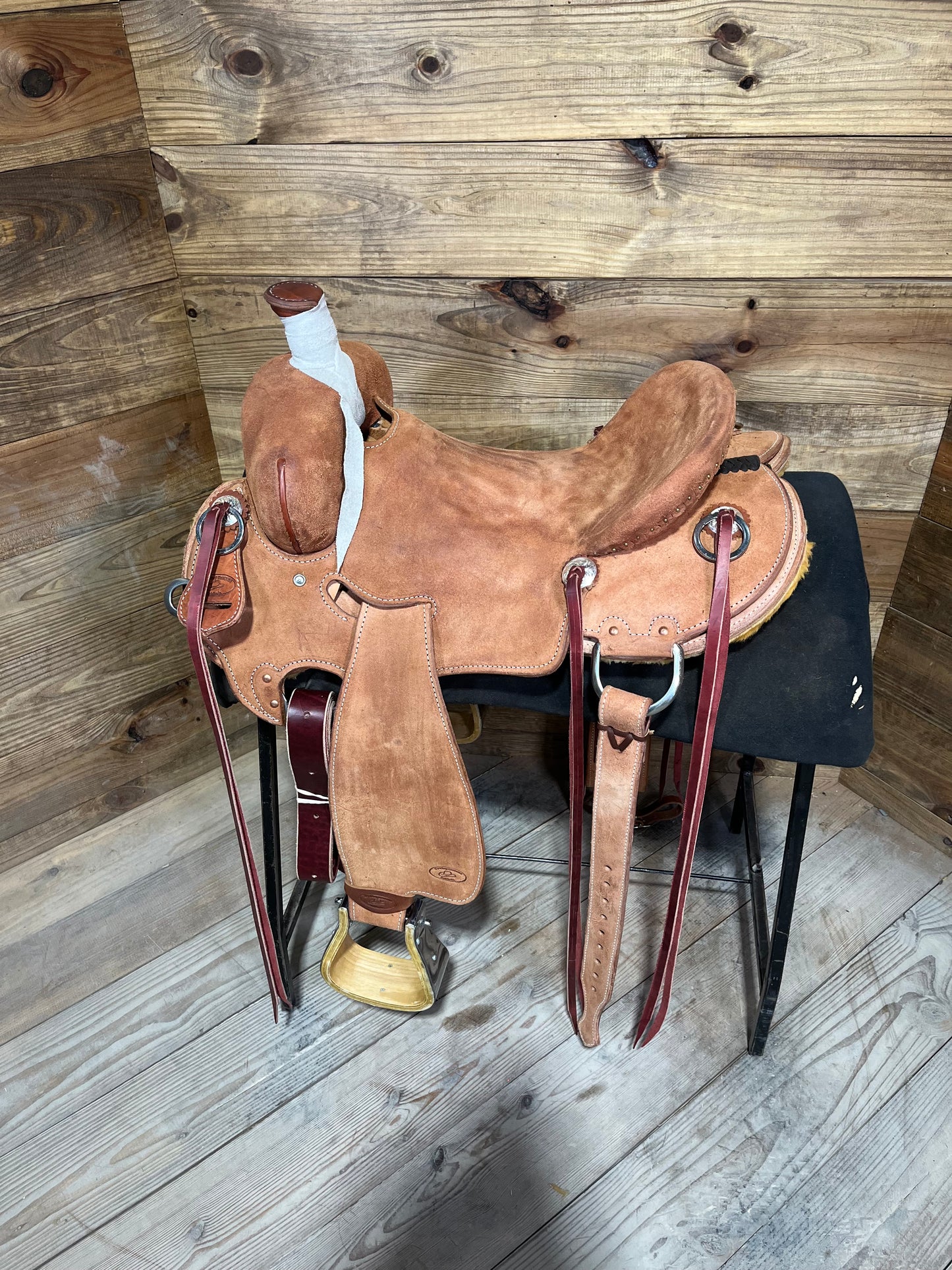 Cowboy Custom Stripdown ISUSED2022