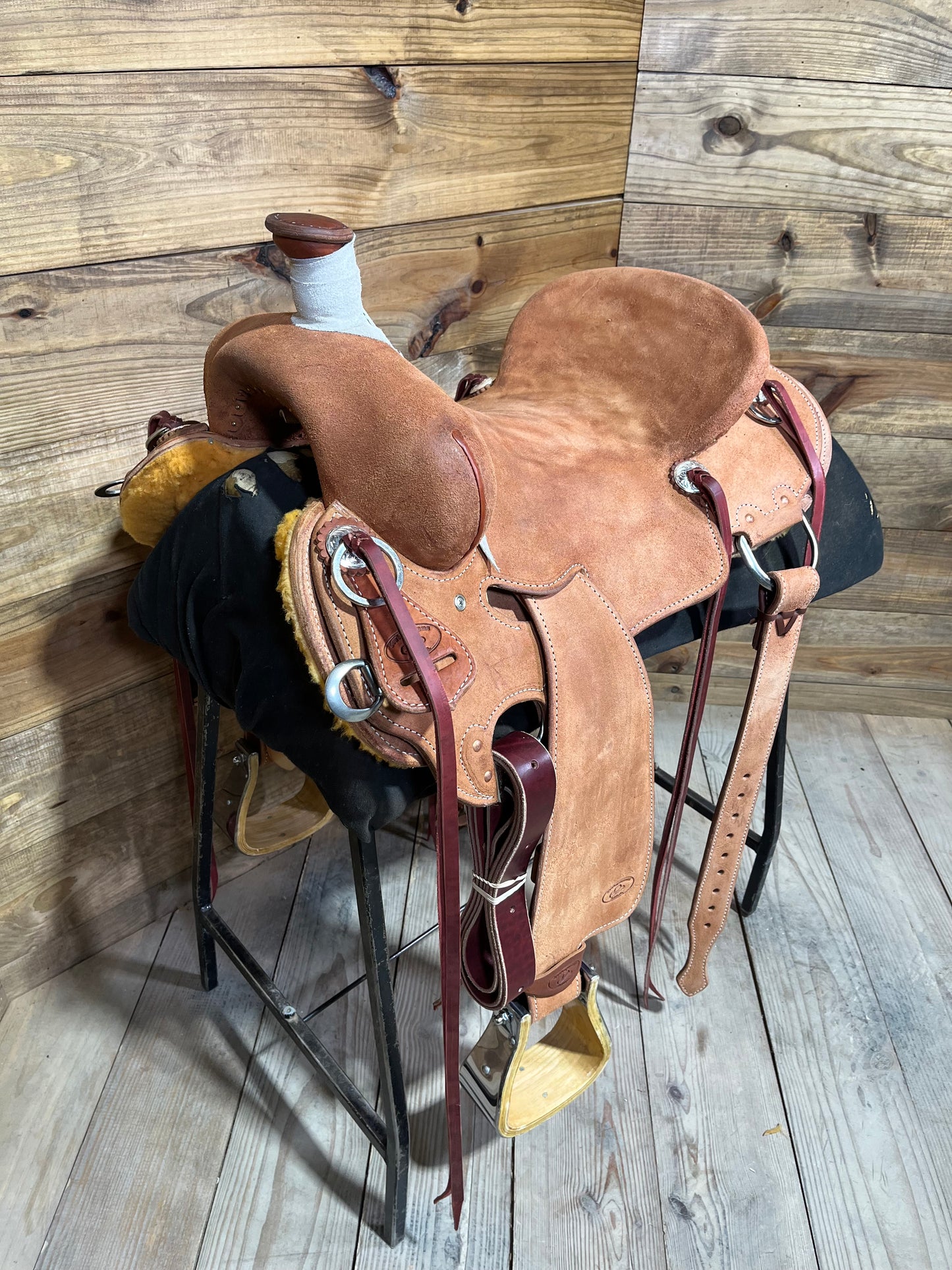 Cowboy Custom Stripdown ISUSED2022