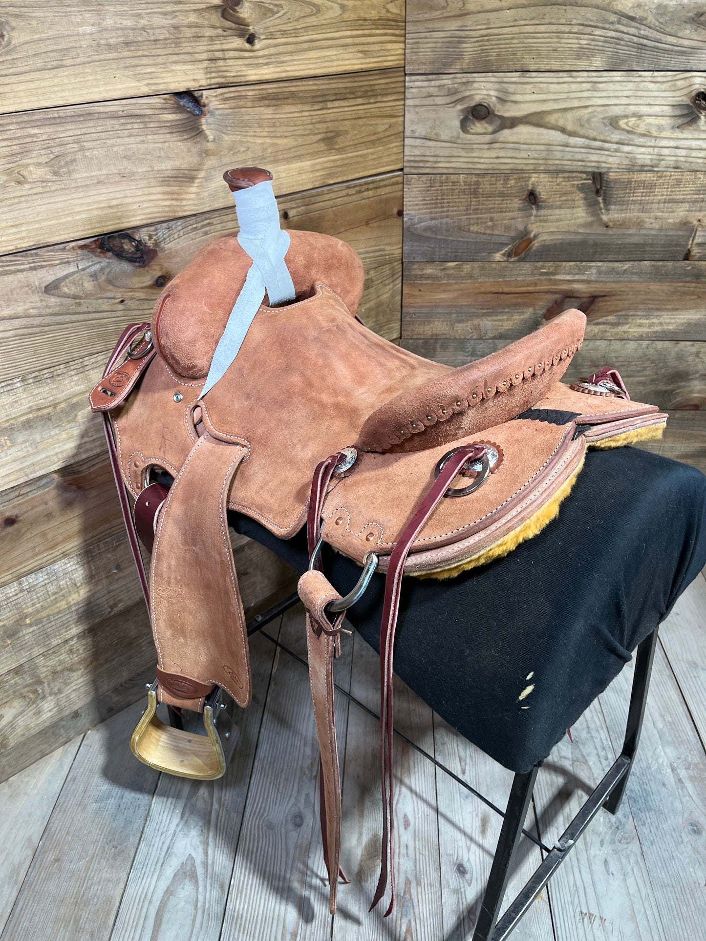 Cowboy Custom Stripdown ISUSED2022