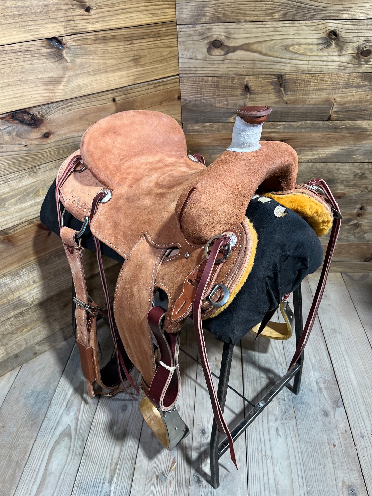 Cowboy Custom Stripdown ISUSED2022