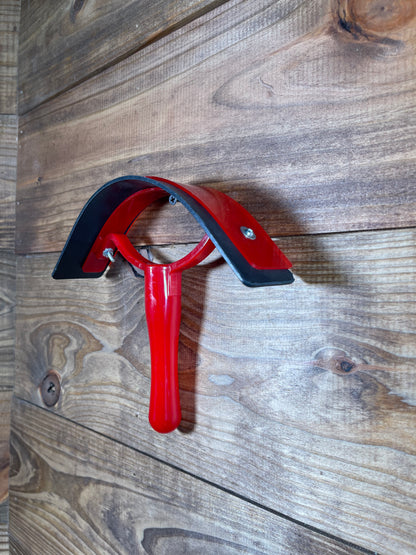 Half Moon Scraper