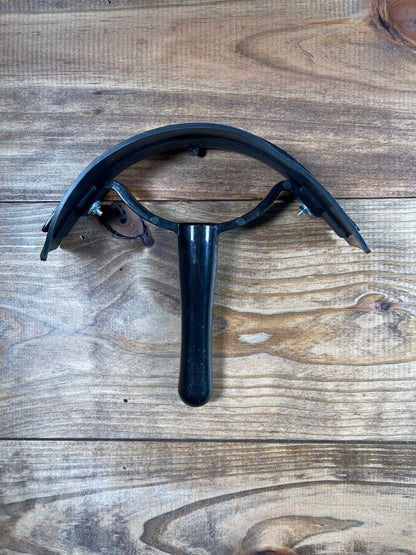 Half Moon Scraper