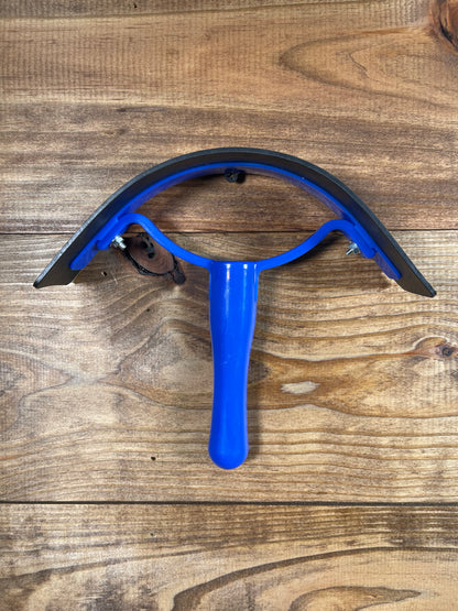 Half Moon Scraper