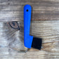 Hoof Pick w/ Brush