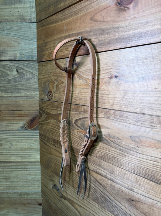 47 One-Ear HS B's Maker Tack