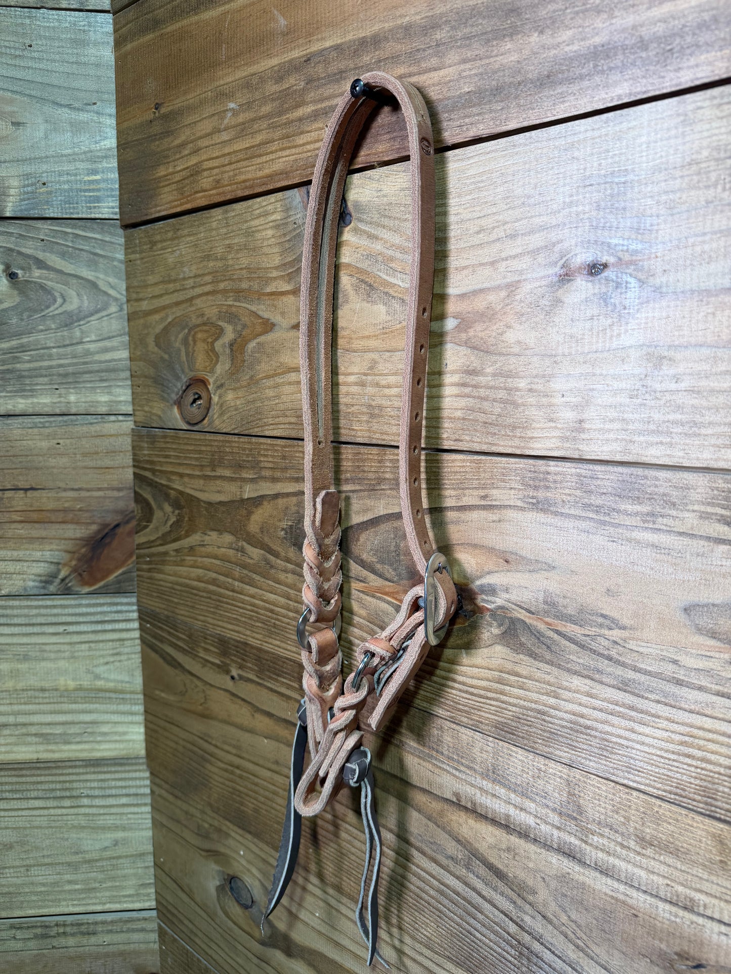 45 Slip Ear HS B's Maker Tack