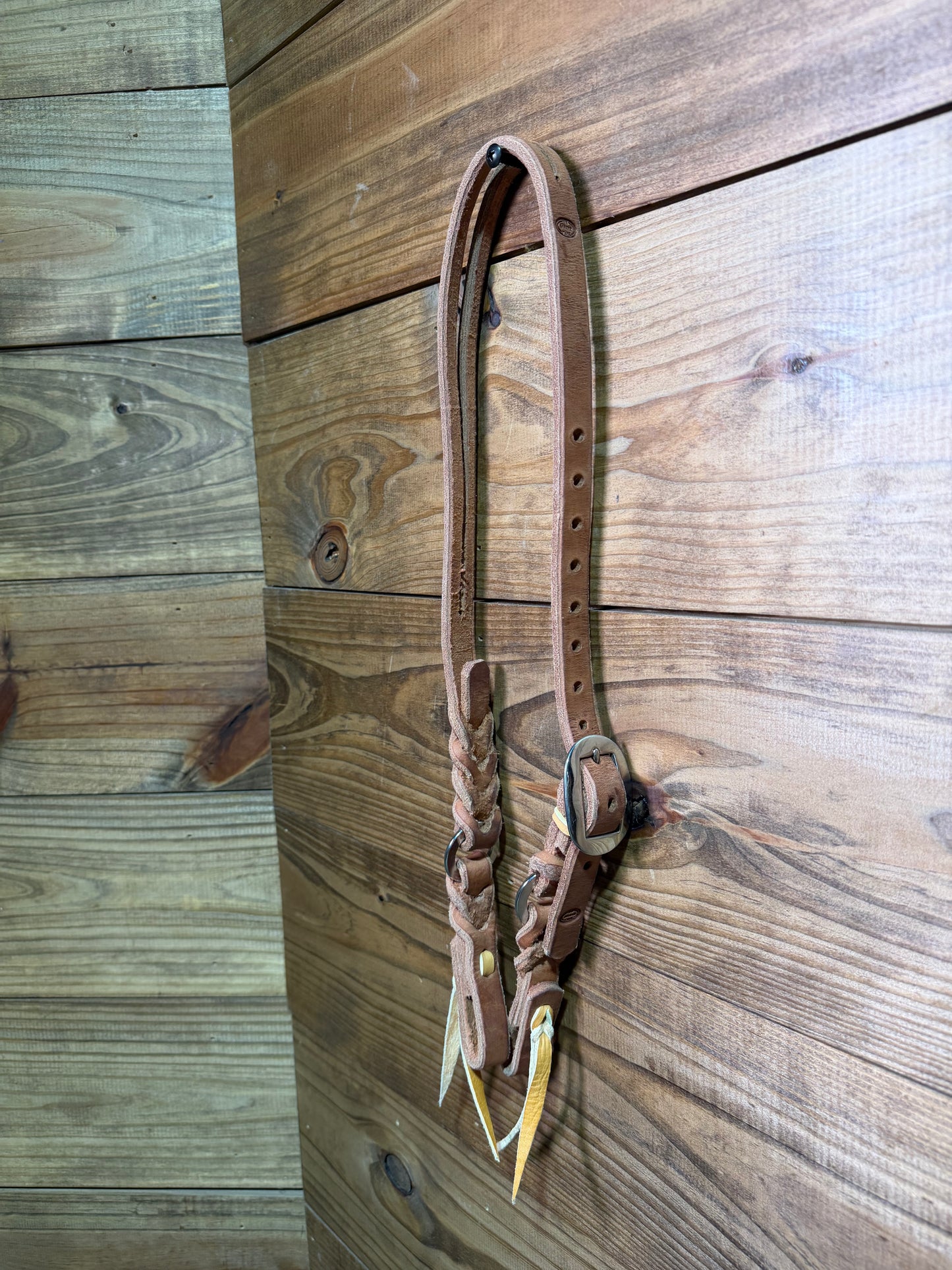 40 Slip Ear HS B's Maker Tack