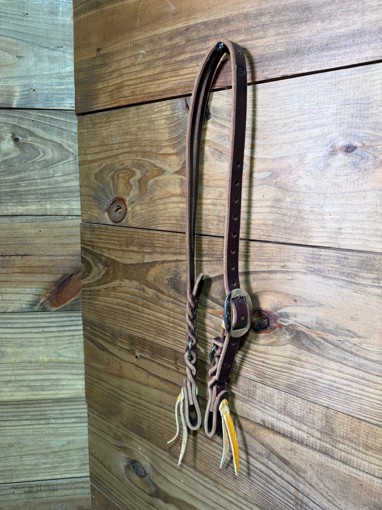 41 Slip Ear HS B's Maker Tack
