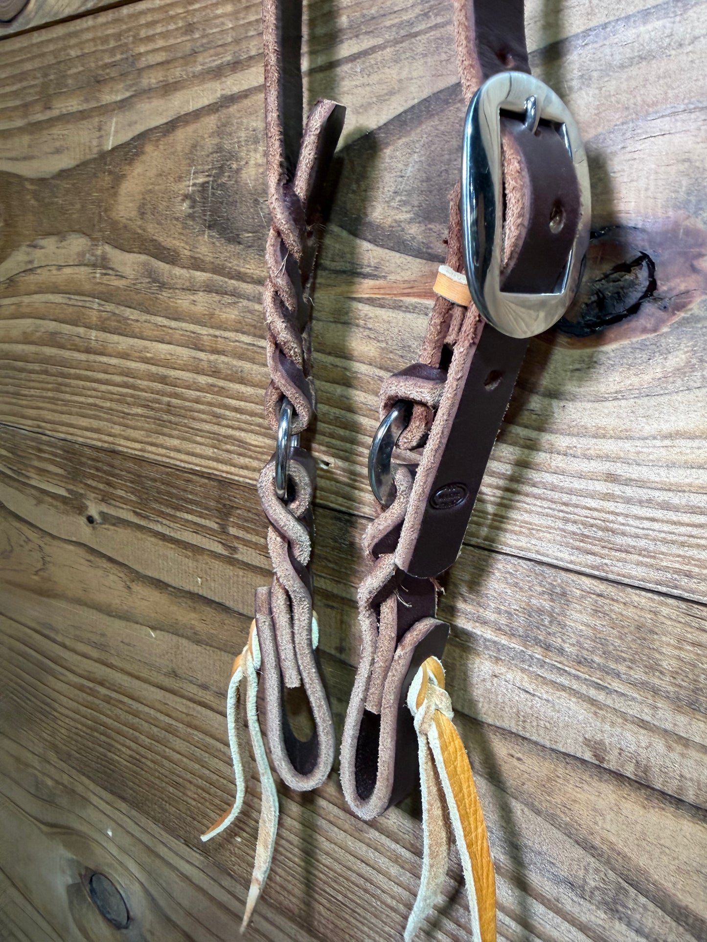 41 Slip Ear HS B's Maker Tack