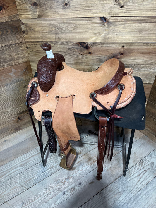 Trent Ward TW Rancher ISRS800-26