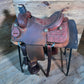 Trent Ward Platinum Roper ISUSED1347