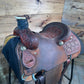 Trent Ward Platinum Roper ISUSED1347