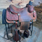 Trent Ward Platinum Roper ISUSED1347