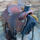 Trent Ward Platinum Roper ISUSED1347