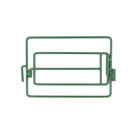 Little Buster's Walk Through Gate Green