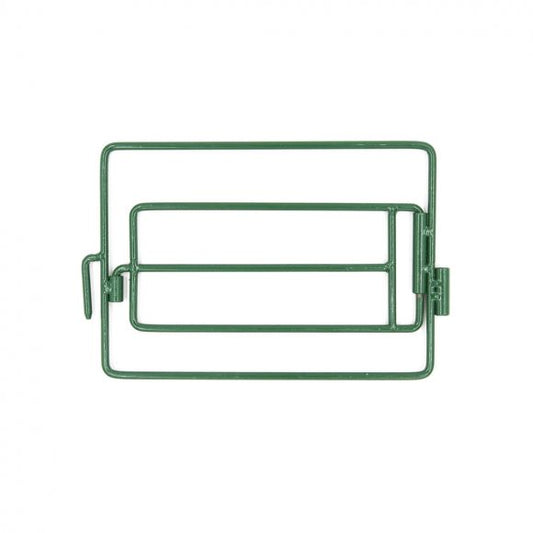 Little Buster's Walk Through Gate Green