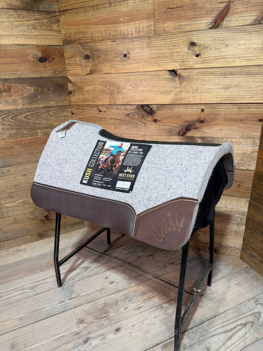 97 Best Ever 32x32 & 1" Kush