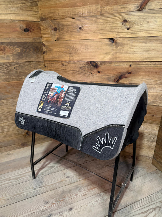 99 Best Ever 32x32 & 1 " Kush