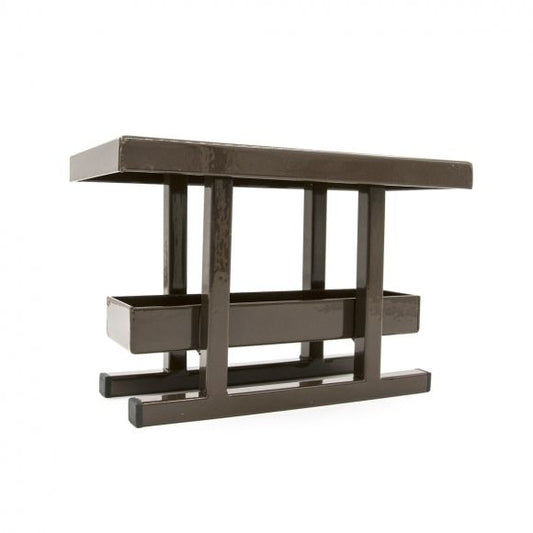 Little Buster's Mineral Feeder Brown