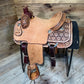 Trent Ward Platinum Calf Roper ISPR1146-25