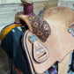 Trent Ward Platinum Calf Roper ISPR1146-25
