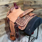 Trent Ward Platinum Calf Roper ISPR1146-25