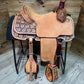 Trent Ward Platinum Calf Roper ISPR1146-25