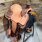 Trent Ward Platinum Calf Roper ISPR1146-25