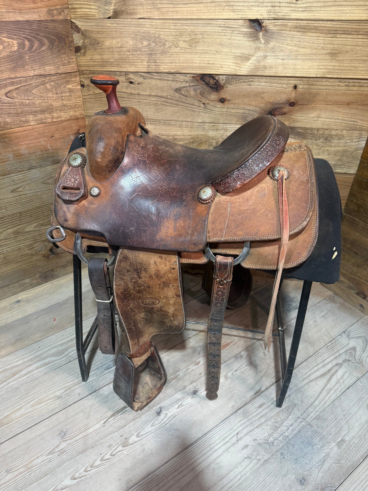 Lance Horner Roper ISUSED1969