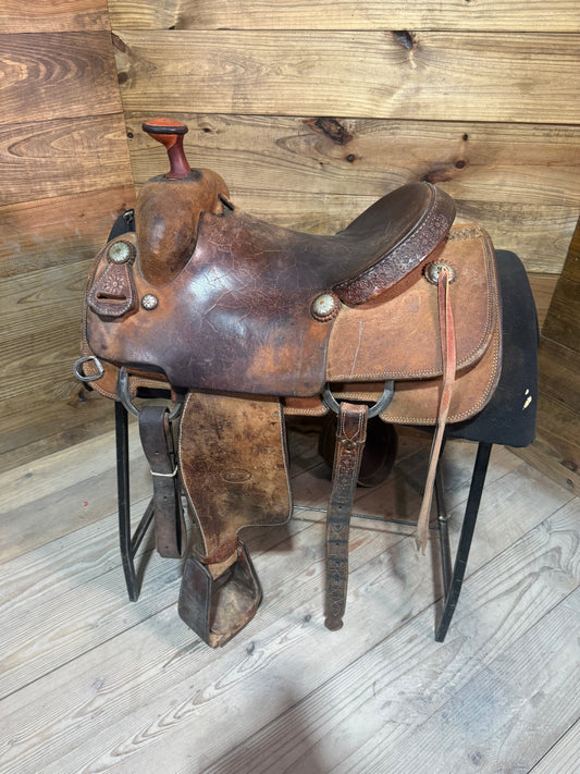 Lance Horner Roper ISUSED1969