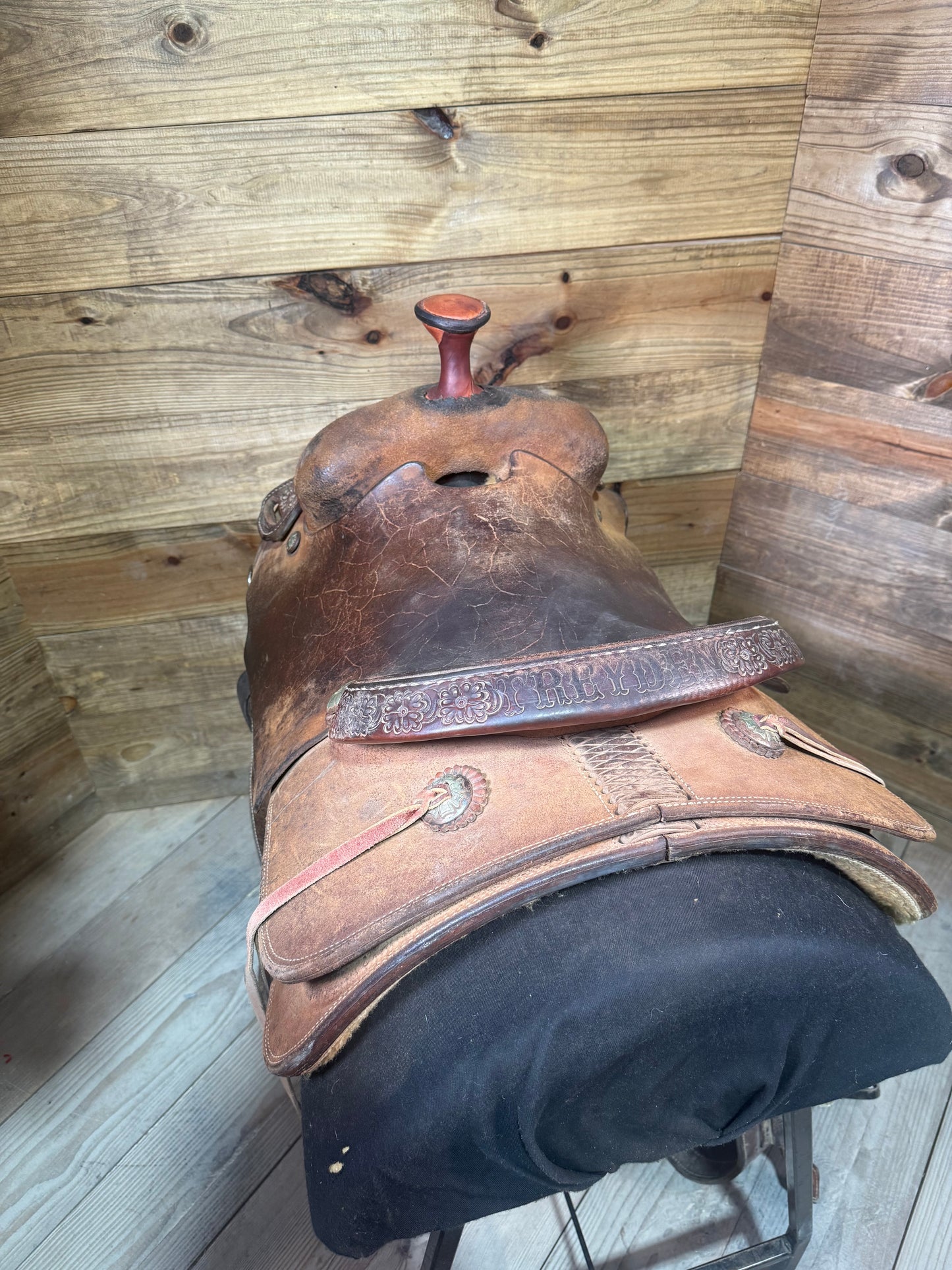 Lance Horner Roper ISUSED1969