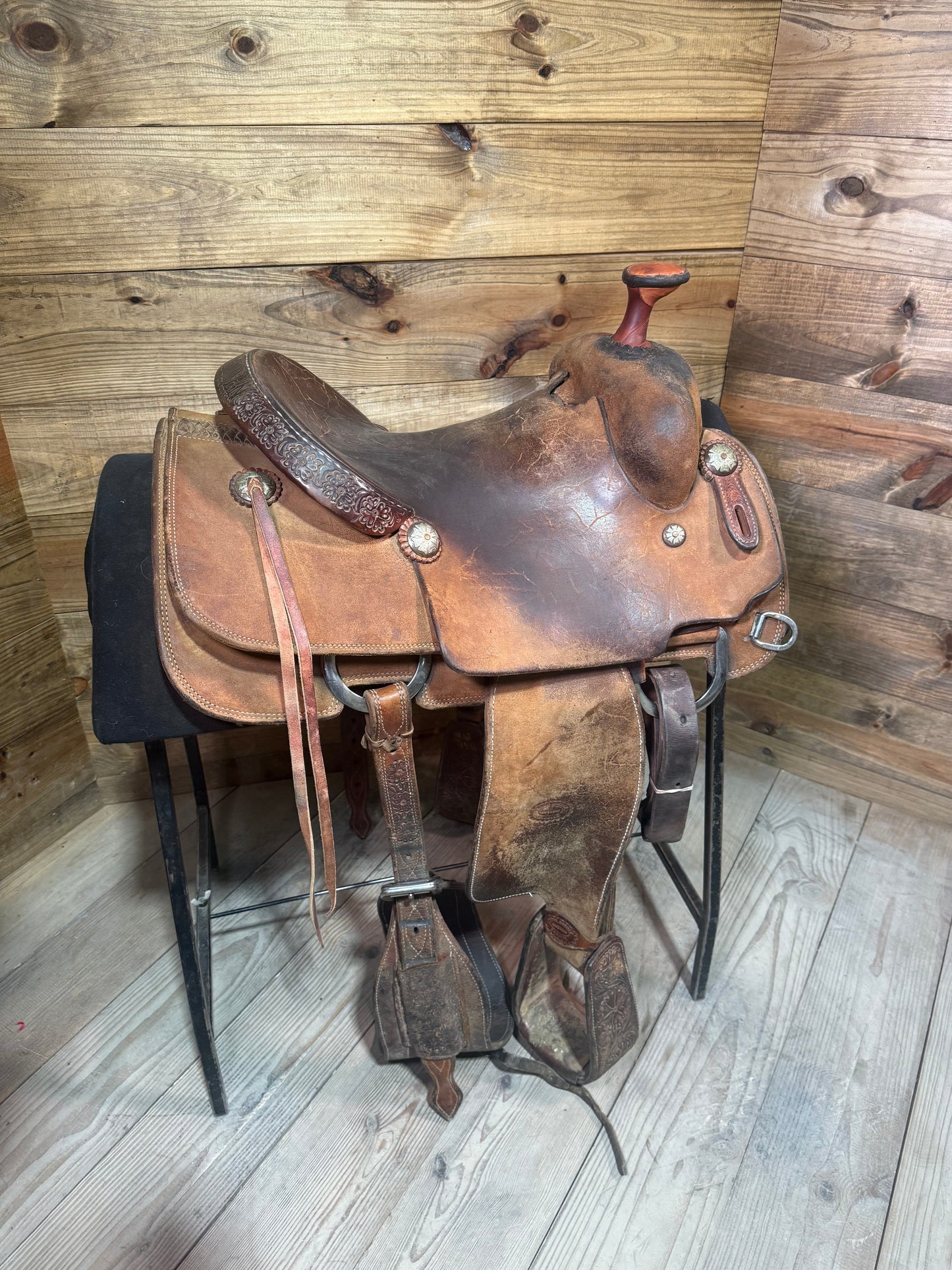 Lance Horner Roper ISUSED1969