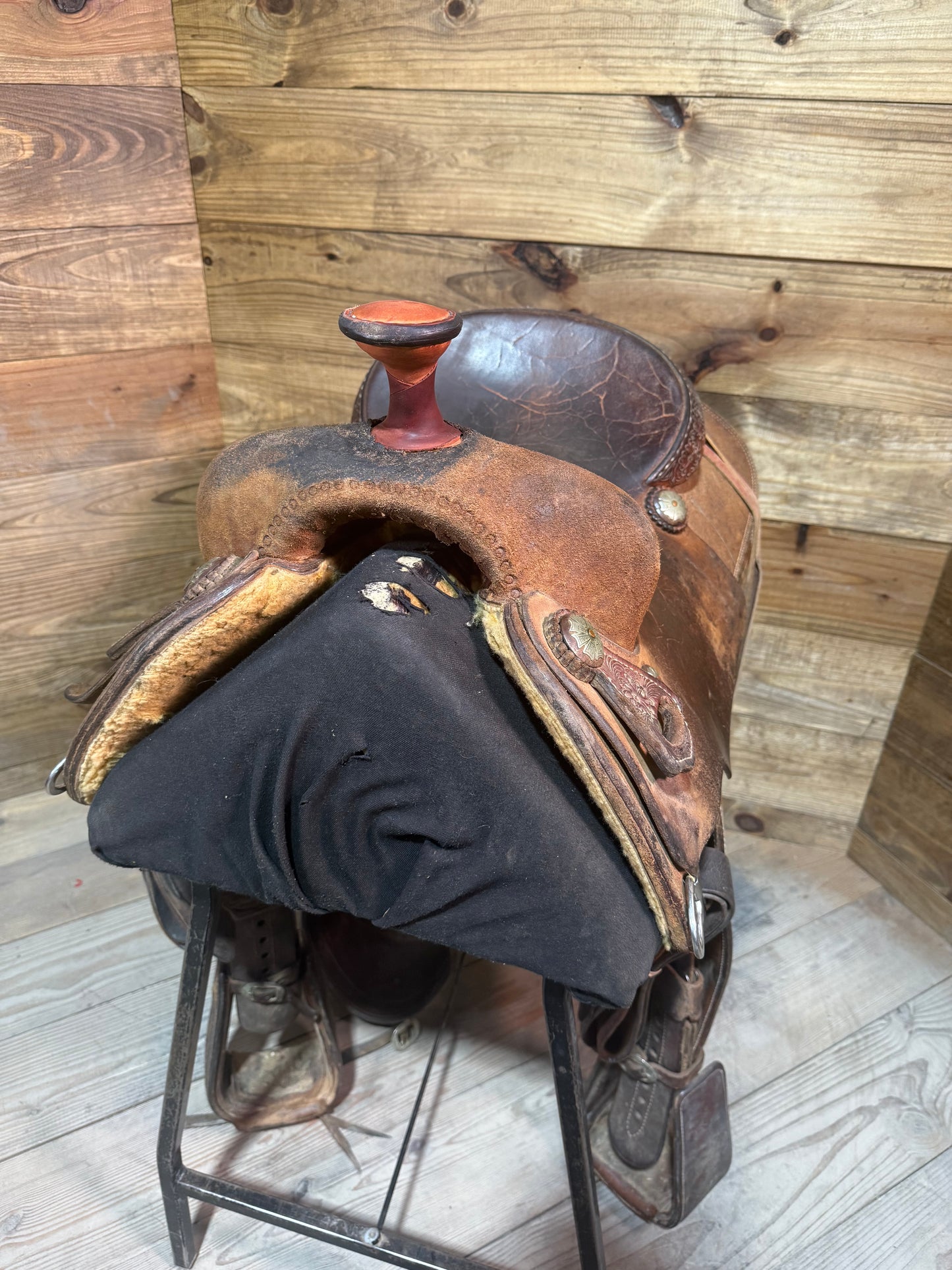 Lance Horner Roper ISUSED1969