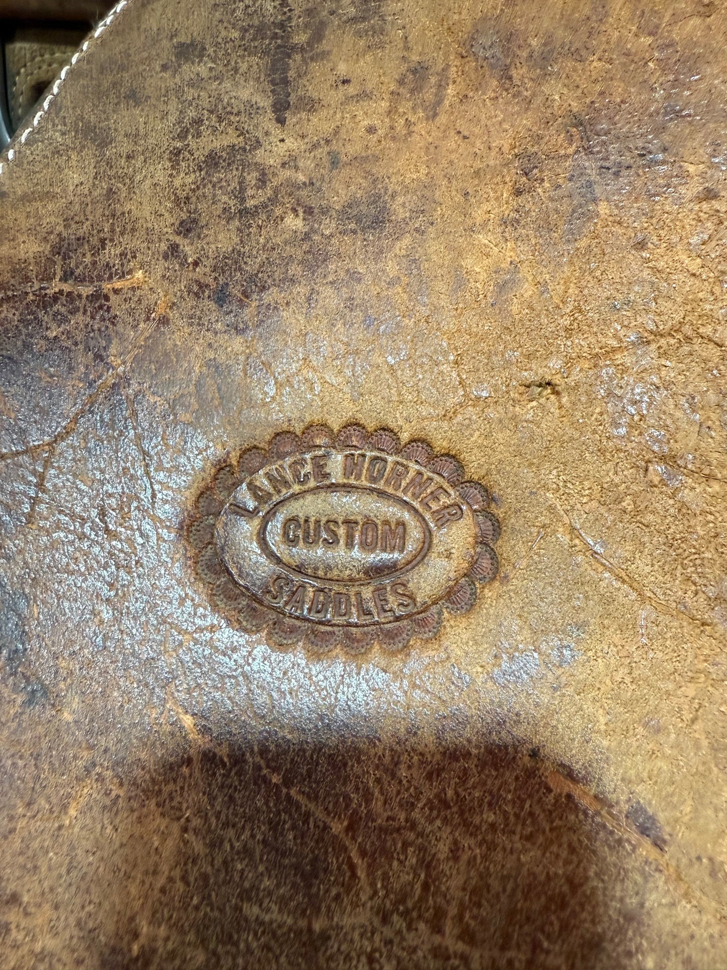 Lance Horner Roper ISUSED1969