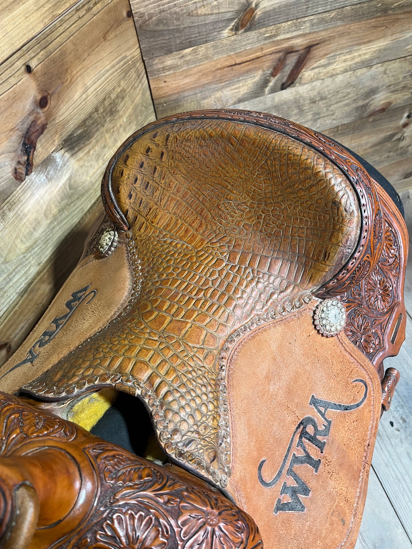 Jeff Smith Roper ISUED2033