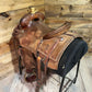 Trent Ward WJ Ranch Roper ISUSED2034