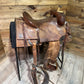 Trent Ward WJ Ranch Roper ISUSED2034