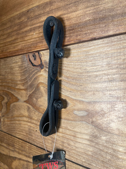 Cheaney Quick Change Snaffle Curb