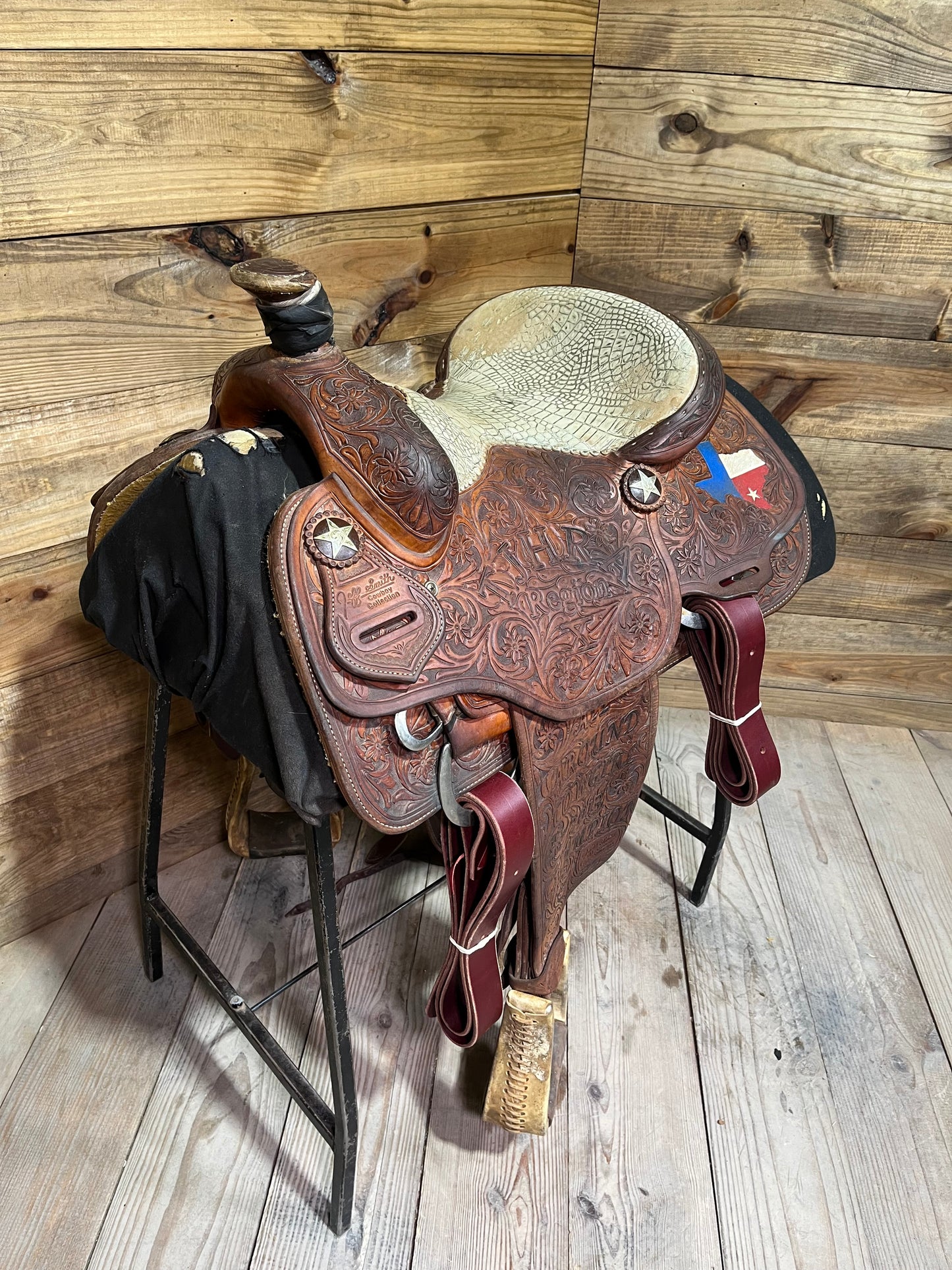 Jeff Smith ISUSED2035